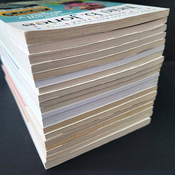 JUNIE B. JONES BOOKS LOT OF 20 ALMOST COMPLETE SET BY BARBARA PARK SCHOLASTIC - Picture 9 of 15